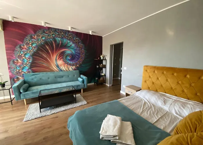 National Park Boutique Studio