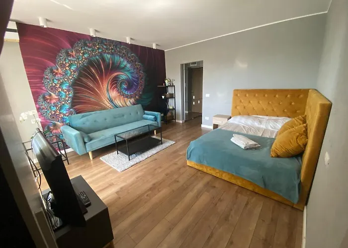 National Park Boutique Studio