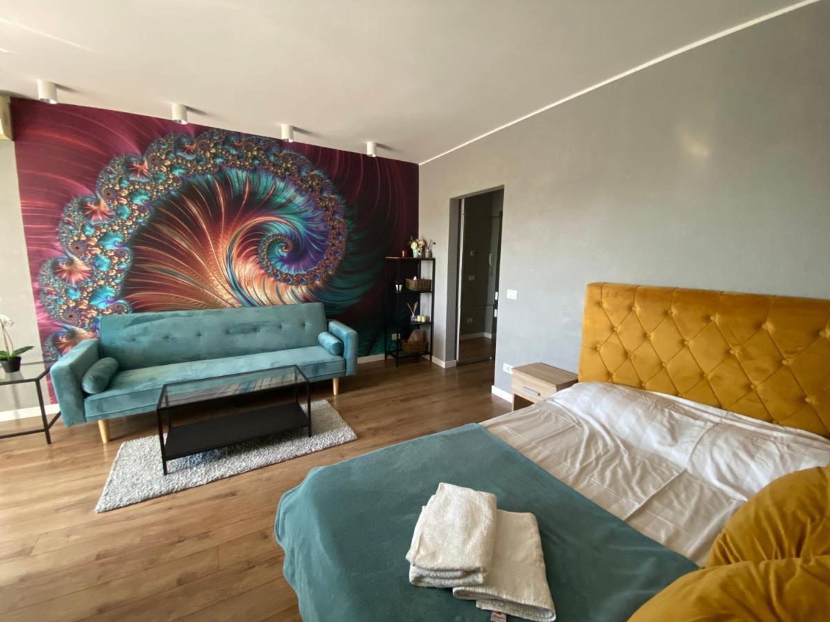 Apartment National Park Boutique