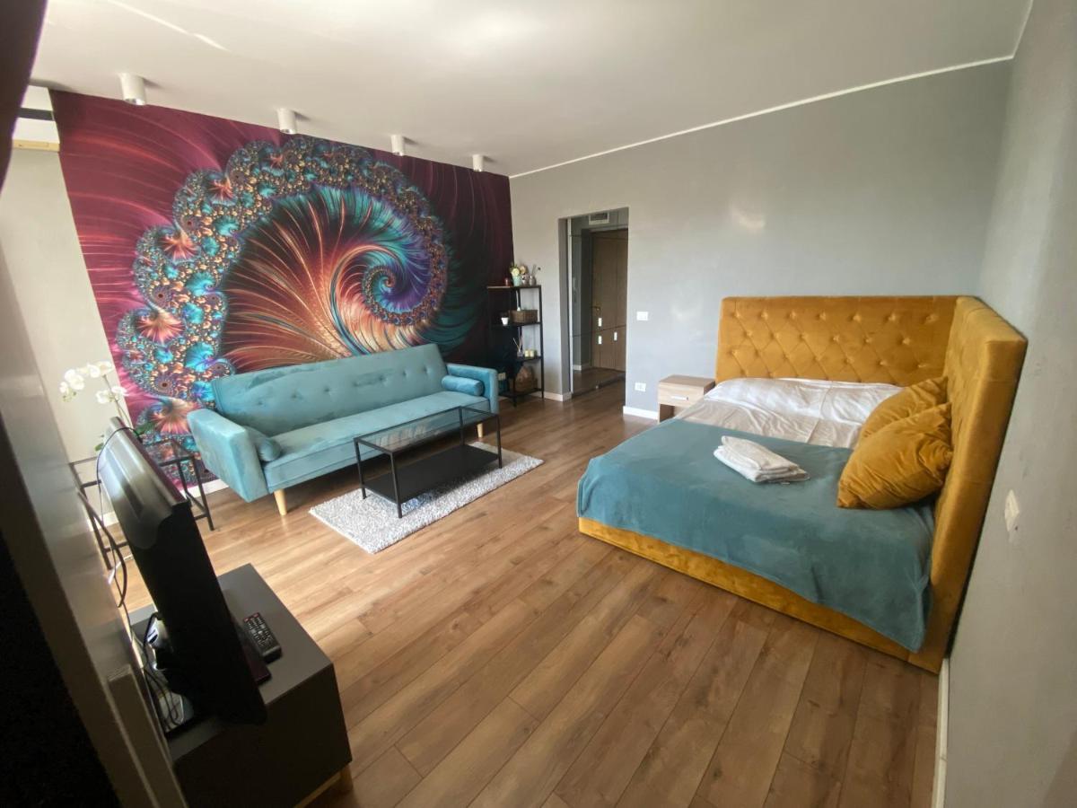 Apartament National Park Boutique