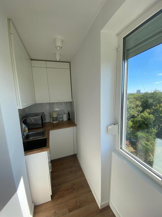 Apartment National Park Boutique