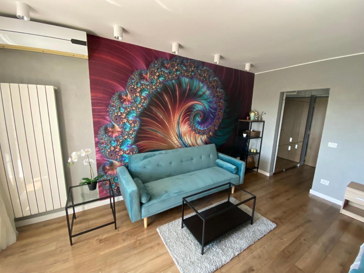 Apartament National Park Boutique *