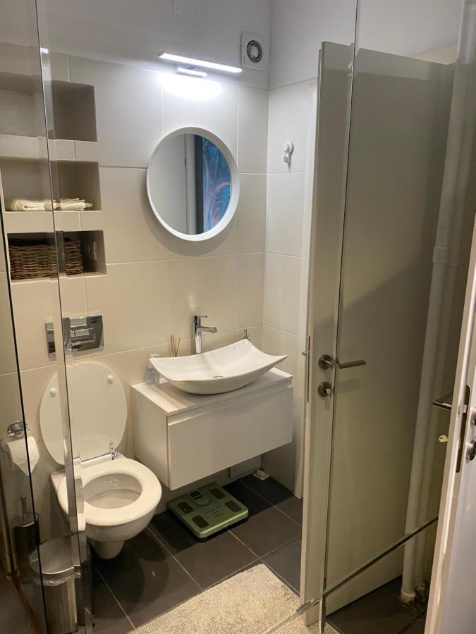Apartment National Park Boutique *